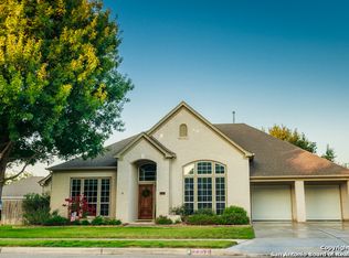 2351 Oak Pebble, New Braunfels, TX 78132