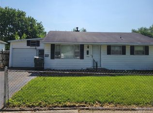 1580 Seabrook Rd, Dayton, OH 45432