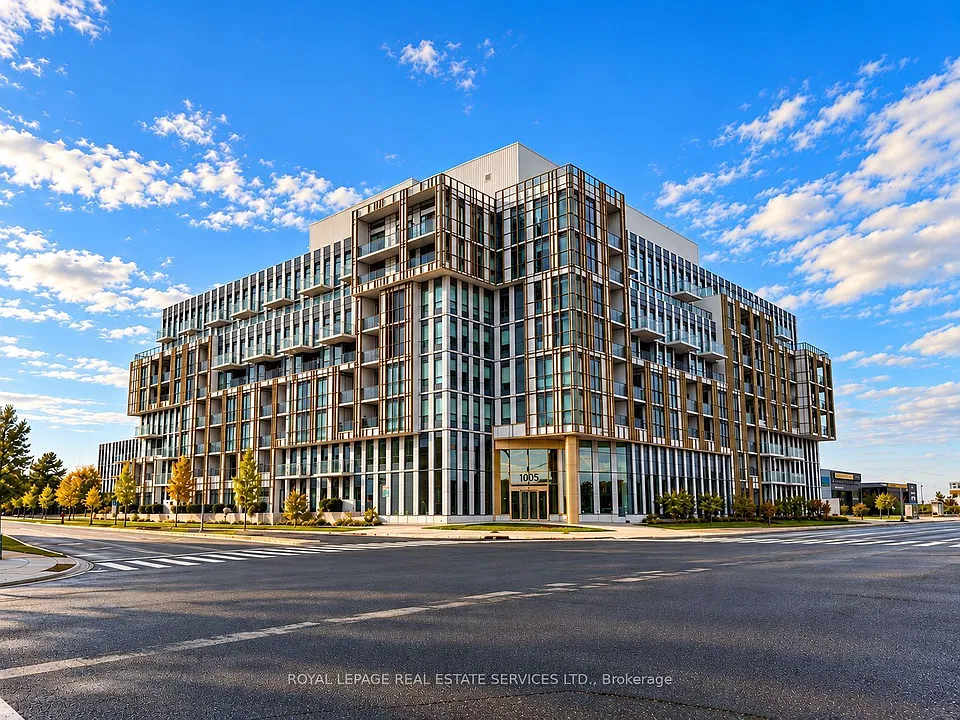 1005 Dundas St E #608