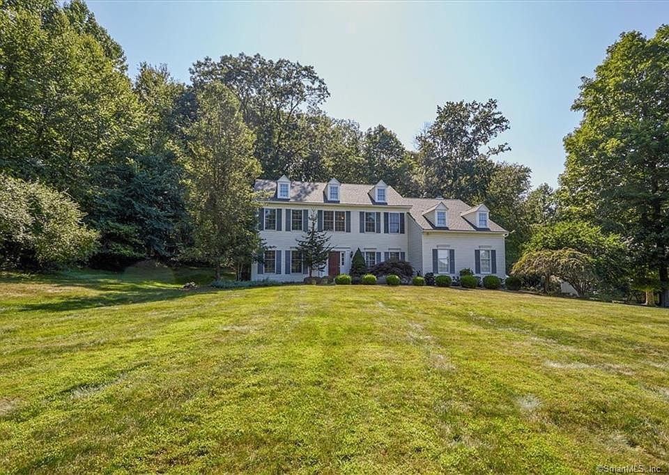 6 Chelsea Dr, Danbury, CT 06811 Zillow