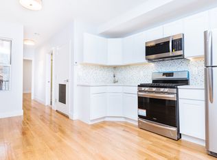128 India St APT 3, Brooklyn, NY 11222