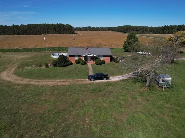 509 Oak Ridge Rd, Gaffney, SC 29341