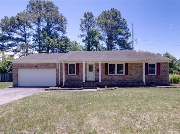1683 Meredith Rd, Virginia Beach, VA 23455