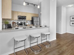 Wellington Court Apartments, Edmonton, AB T6W 1W1