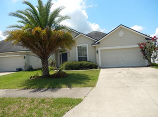 2703 Creekfront Dr, Green Cove Springs, FL 32043