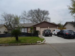 4911 Denoron Dr, Houston, TX 77048
