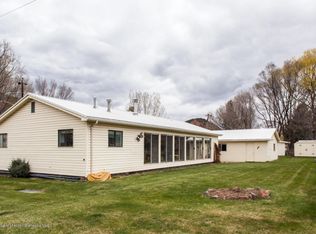 0031 Sopris Ave, Carbondale, CO 81623