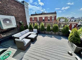 20 Grove St APT 4, Boston, MA 02114