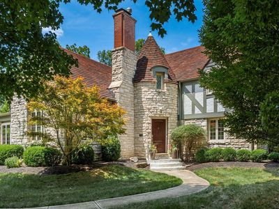 3160 Fair Ave, Columbus, OH, 43209