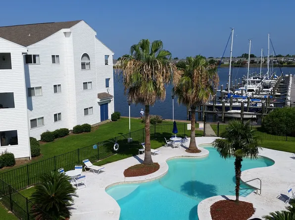 Anchorage Apartments