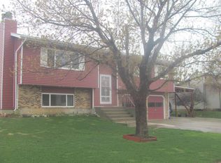 5002 Raven St, Gillette, WY 82718