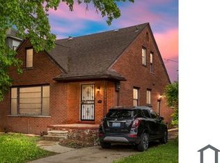 4252 Sturtevant St, Detroit, MI 48204