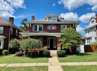 7 Rockledge Rd, Wheeling, WV 26003