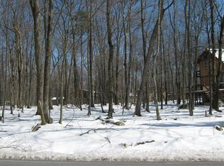 Vacant Land, Bushkill Falls, PA 18324
