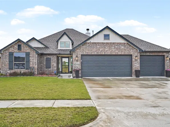 10725 S 277th East Ave, Coweta, OK 74429