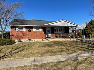 851 Willow Rd, Hellertown, PA 18055