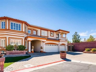 6491 Bright Nimbus Ave, Las Vegas, NV, 89139