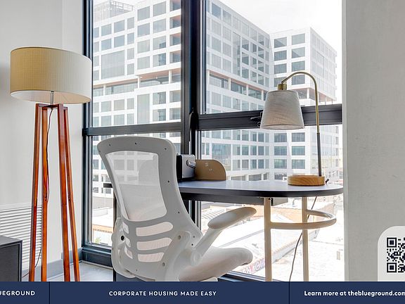 Office Area