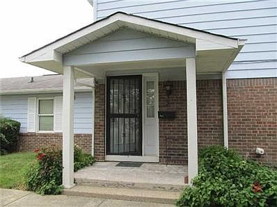 2nd image of 10060 E Penrith Dr