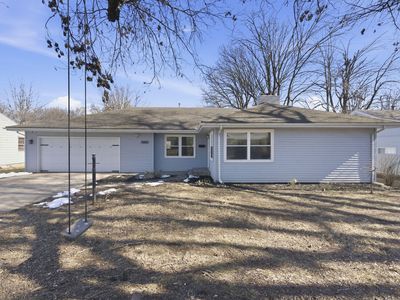 2134 S Luster Avenue, Springfield, MO, 65804