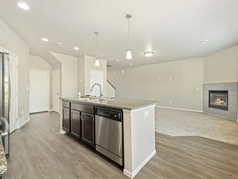 Shadow Wood Townhomes — Photo 27