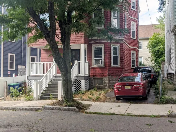 79 Conwell Ave, Somerville, MA