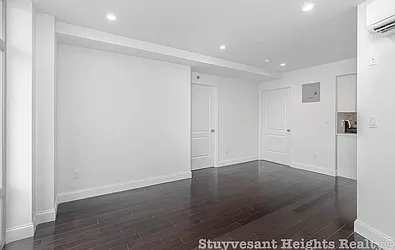 Rented by Stuyvesant Heights Realty Corp