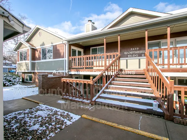 2450 Hampshire Rd #6, Fort Collins, CO 80526