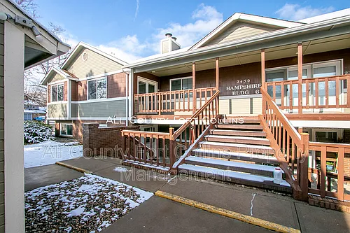 2450 Hampshire Rd #6 Photo 1