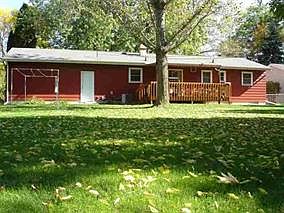 2nd image of 2402 Jonquil Rd