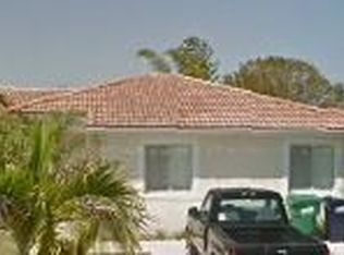 12561 SW 222nd Ter, Miami, FL 33170