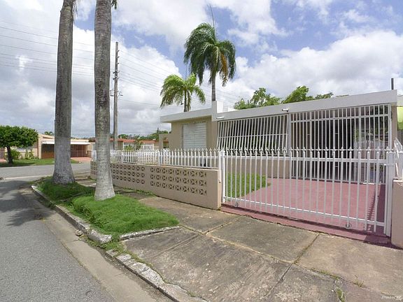 FACHADA DE FRENTE