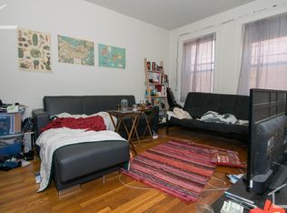 5 Walbridge St #48, Allston, MA 02134