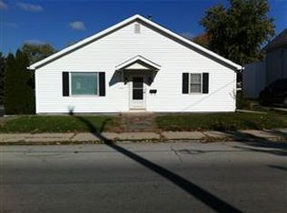 1457 Guilford St, Huntington, IN 46750