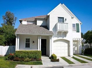 6 Garden Gate Ln, Irvine, CA 92620