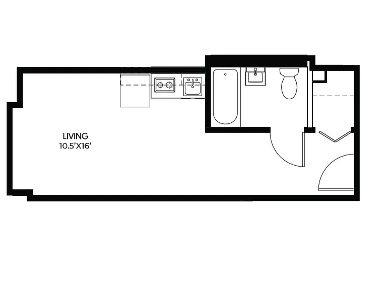 735 W Wisconsin Ave — Photo 34