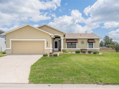 5879 Swallow Dr, Lakeland, FL, 33809