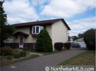 175 Liberty St NE, Fridley, MN 55432