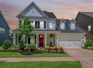 1021 Emory Ln, Fort Mill, SC 29708