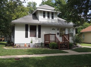507 Alice Ave, Greenville, IL