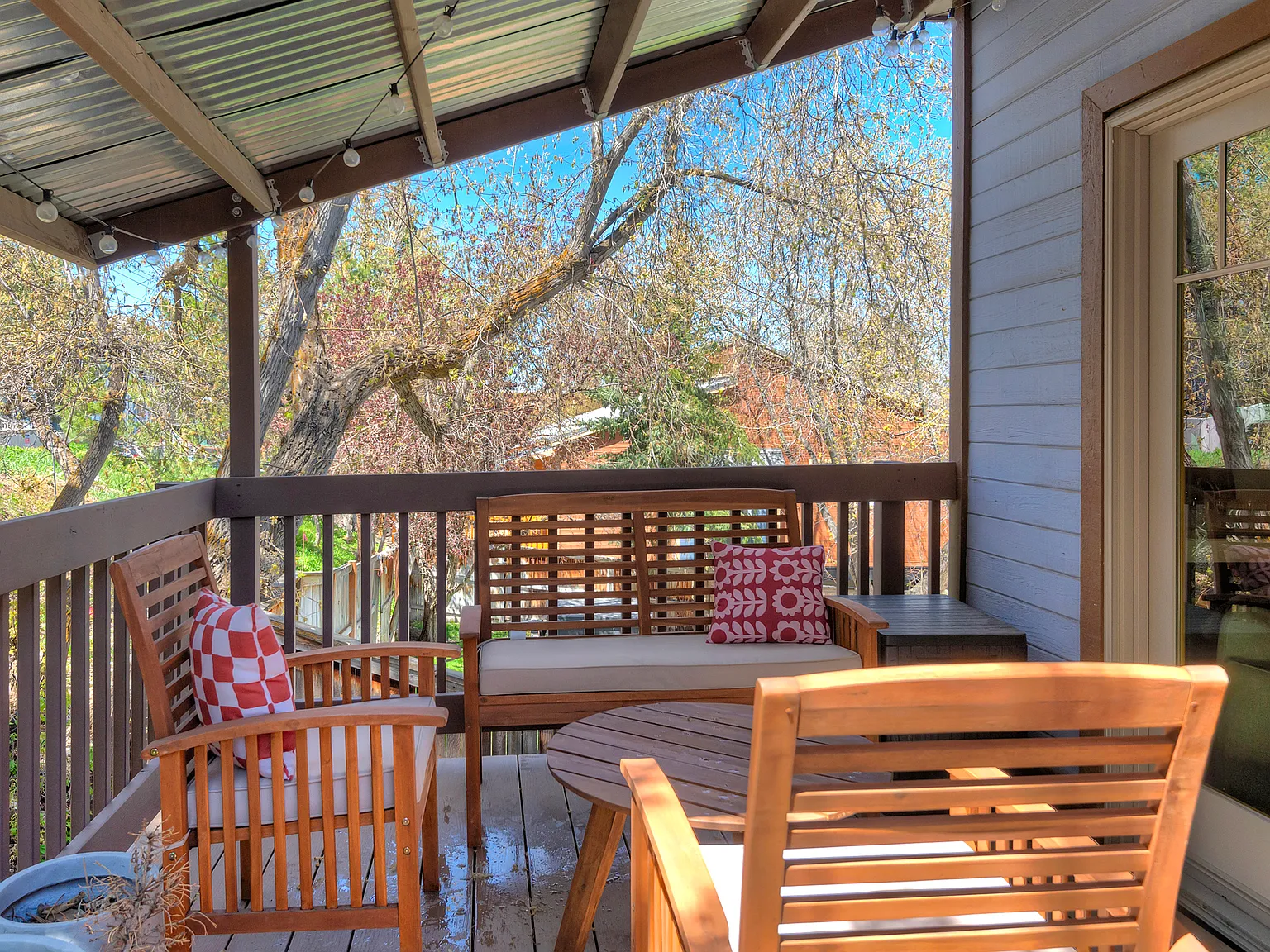 1 bed, 728 sqft, $3,500 — Photo 2