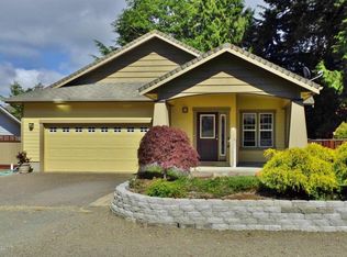 845 SW Skyline Ter, Waldport, OR