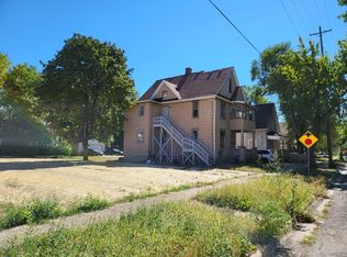 1808 S 6th St #2, Rockford, IL 61104