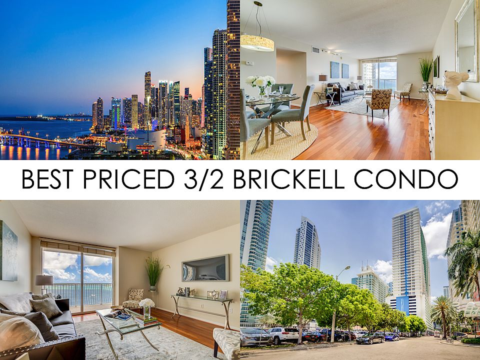 1st image of 1200 Brickell Bay Dr APT 2502