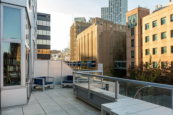 Rented by Forest City Ratner Companies | media 11