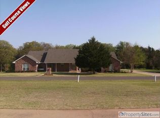 5434 W Canyon Rd, Guthrie, OK 73044