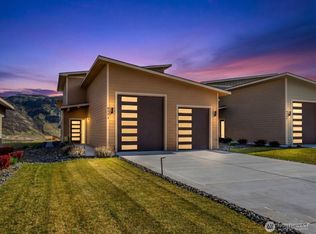 9773 Ridgeview Drive NW, Quincy, WA