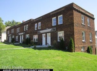 569 S 34th St, Omaha, NE 68105