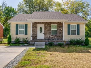 414 19th Ave W, SPRINGFIELD, TN 37172