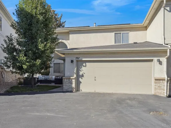 707 Elm Circle, Golden, CO 80401